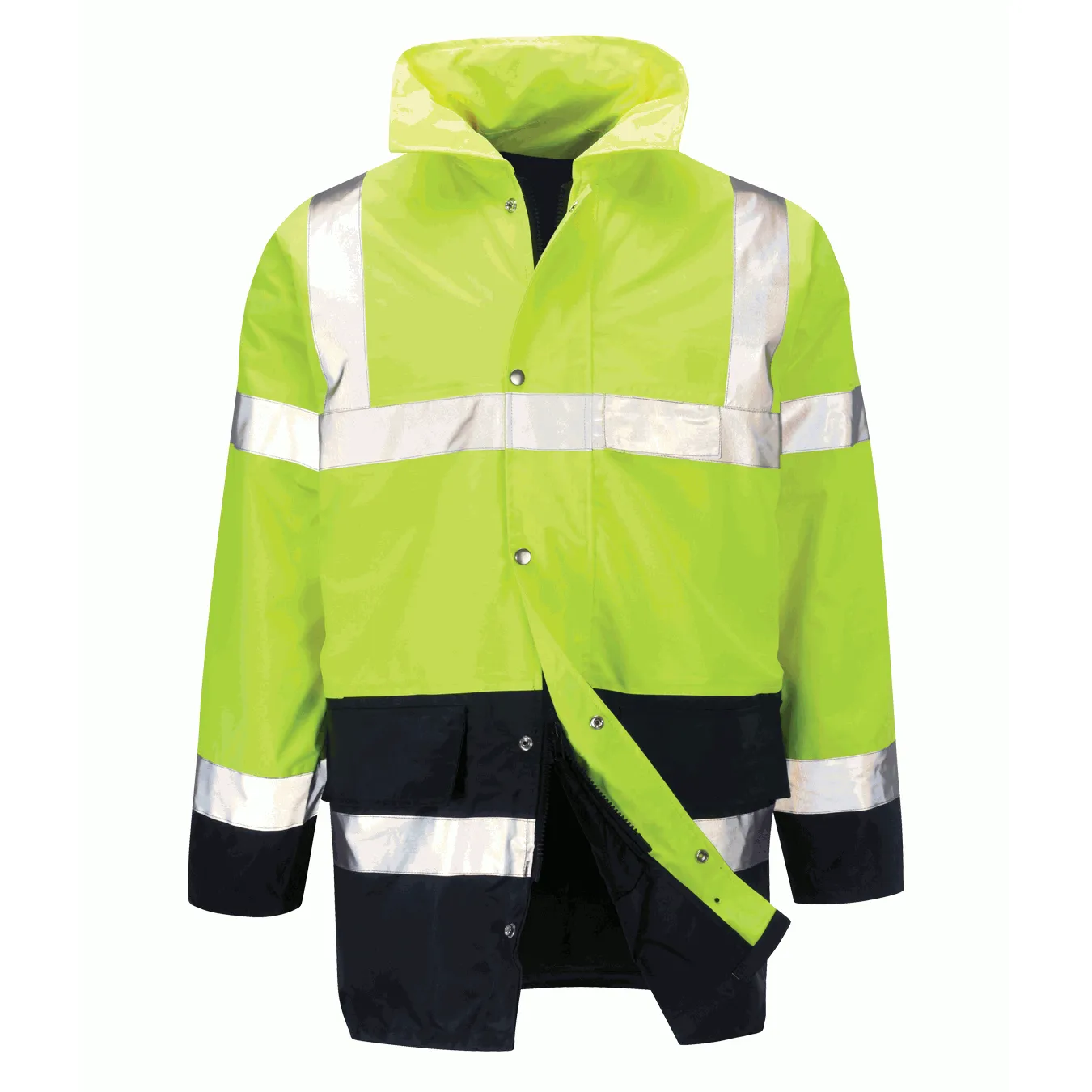 Lamorak: Two Tone 3/4 Jacket